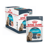 Pate Mèo Hỗ Trợ Tiết Niệu Royal Canin Urinary Care - Paddy Pet Shop